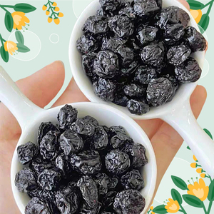 Suministro al por Mayor de Bayas de Junípero Secas Naturales de la Mejor Calidad para Marcas de Marca Privada, Nueva Temporada 2026, Orgánicas - Product Image 4