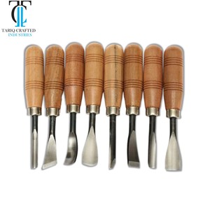 Ensemble de ciseaux chirurgicaux pour la sculpture, ciseaux à os orthopédiques, osteotomes chirurgicaux TARIQ CRAFTED INDUSTRIES - Product Image 1