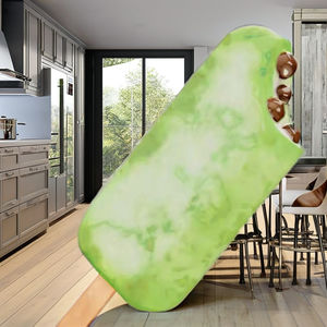 Helado de Té de Burbujas con Matcha Alody al por Mayor, Té de Burbujas Suave para el Verano en Caja - Product Image 1