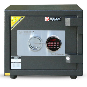 Caja DE SEGURIDAD DE LABORATORIO Hanover Alemania - Product Image 1