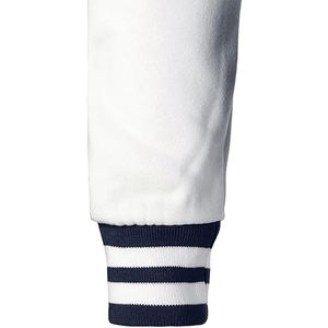 Custom Formal Varsity Men Baseball <b>Jackets</b> Hooded Stand Collar Front Logo <b>Fleece</b> Customized Color & Size - Product Image 6