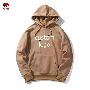 Sweat à capuche pour homme Ryan Pro Gear, tissu confortable et respirant, tricoté avec logo personnalisé - Product Image 1