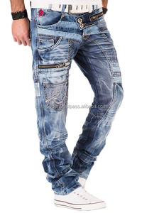 Vaqueros holgados para hombre, existencias - Product Image 2