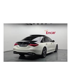 Mercedes-Benz Classe S S400 d 4MATIC Août 2022, 45 240 km, Diesel, Automatique, Volant à Gauche, Caméra Arrière - Product Image 2