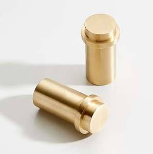 Gancho de latón para colgar abrigos en la pared, gancho de porche para cocina, ganchos de pared resistentes, proveedor mayorista - Product Image 5