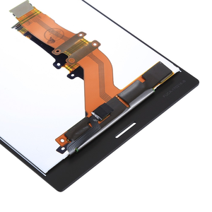 หน้าจอสัมผัส TFT LCD สำหรับ Xperia XZs พร้อมการรับประกัน 1 ปี คุณภาพระดับพรีเมียม - Product Image 3