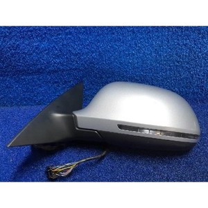 Espejo Retrovisor Izquierdo Usado A6 448505 - Product Image 5