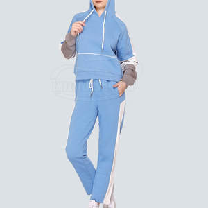 Ropa de moda de alta calidad para mujer, chándal para correr, chándal para mujer, gran oferta, chándal para mujer - Product Image 4