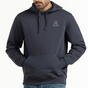 เสื้อฮู้ดดี้ผ้าฝ้ายใส่สบาย สไตล์ลำลอง ทนทาน ดีไซน์ทันสมัย - Product Image 1