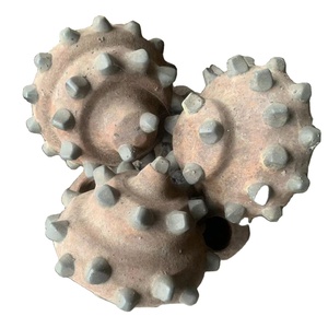价格合理，用于石油和钻井采矿机零件的Tricone钻头 - Product Image 2