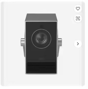 โปรเจคเตอร์เลเซอร์พกพาอัจฉริยะ CineBeam Q 4K UHD รุ่นใหม่ล่าสุด - Product Image 2