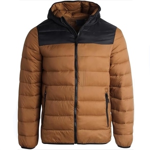 Plus Size Men's Casual Autumn Embroidered Polar <b>Fleece</b> <b>Jacket</b> Full Zip Soft Polyester Fabric <b>Thick</b> Outdoor Recreation Coat - Product Image 2