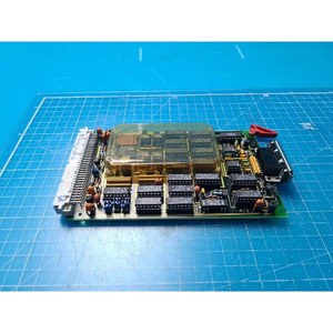 Módulo de Fuente de Alimentación de Alto Voltaje Thermo Fisher Scientific 4022 192 70102 Usado Como Está, Piezas de Equipos Semiconductores Legados - Product Image 6