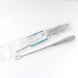 เครื่องมือผ่าตัดสแตนเลสสตีลเยอรมันที่ผ่านการรับรองมาตรฐานมาตรฐานมาตรฐานมาตรฐานมาตรฐาน ISO - Product Image 2