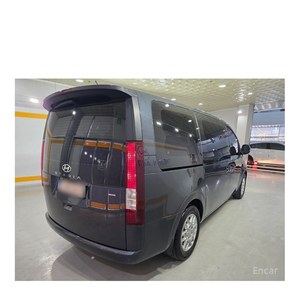 ฮุนได สตาร์เรีย ปี 2022 รุ่นขับเคลื่อน 4 ล้อ 11 ที่นั่ง ยูโร 5 ดีเซล เกียร์อัตโนมัติ ระยะทาง 52,587 กม. เบาะหนัง พวงมาลัยซ้าย - Product Image 5