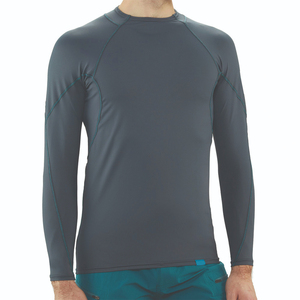 Good Quality Fight Training Gear Custom Men Rash Guard Mma Rash Guard In Reasonable Price Best Quality MMA Rash Guard - Product Image 4