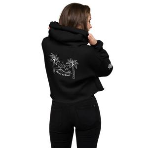 Sudadera Corta - Sudadera para Mujer - Product Image 1
