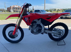DESCUENTO EN MOTOCICLETAS HONDA CRF250X CRF250RX CRF250RWE CRF250R PARA ADULTOS, LISTAS PARA ENVIAR - Product Image 4