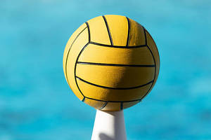 Balón de Waterpolo Personalizado RX Sports de Alta Calidad con Diseño Único, Acabado Pulido a Mano, Logotipo Personalizado y Empaque Personalizado - Product Image 5