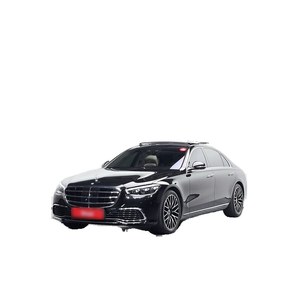 Mercedes-Benz Clase S S580L 4MATIC 2024, 65,077 km, Caja de Cambios Automática, Volante a la Izquierda, Techo Solar Panorámico, Asientos Eléctricos - Product Image 1