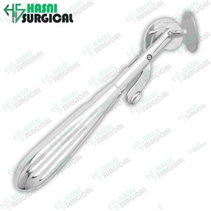 Cortador de banda de anillo de dedo de alta calidad Tamaño: 16 cm / 6 1/4 "por H/S Productos de calidad alemanes estándar CE ISO APROBADO - Product Image 6
