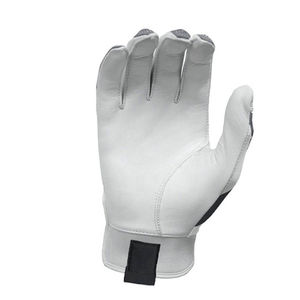 Guantes de Bateo de Béisbol y Sóftbol de la Mejor Calidad al por Mayor, Guantes de Bateo de Cuero para Hombre, Transpirables y Personalizables - Product Image 3