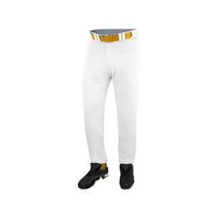 Ensemble de maillots et pantalons de baseball de performance, fabricant d'uniformes de baseball sur mesure OEM, vêtements d'équipe de baseball durables pour les compétitions - Product Image 6