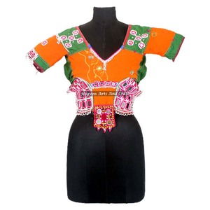 Choli de Ropa Étnica VC011 - Product Image 1