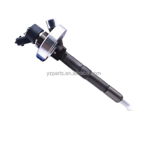 0445120141 0433172092 pièces de moteur injecteur injecteur de carburant ensemble d'injecteur à rampe commune pour GAZ pour <span class=keywords><strong>Sadko</strong></span> pour MMZ pour Serie - Product Image 1