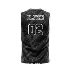 Maillots de football 7 contre 7 de qualité supérieure, ensemble complet de compression sublimé pour enfants, vente en gros, offre spéciale, entraînement, drapeau 7 sur 7 - Product Image 2