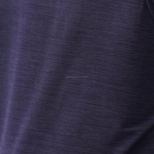 Camiseta Deportiva de Secado Rápido para Hombre, Diseño Transpirable de Punto con Malla, Manga Deportiva, Servicio OEM Personalizable Disponible - Product Image 6