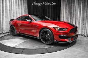 Mejor Oferta para Nuevo |   Ford Mustang Shelby GT350 2023 Usado - Volante a la Izquierda |   Volante a la derecha - Product Image 2