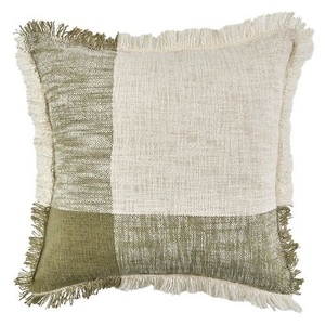 100% slub cotton Cushions 100% slub cotton decorative Luxurious slub cotton cushion Slub cotton <b>throw</b> <b>pillow</b> - Product Image 3