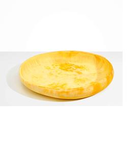 Produit phare : Vaisselle de luxe en résine polie, écologique, d'origine indienne, compatible lave-vaisselle, design moderne pour fêtes - Product Image 2