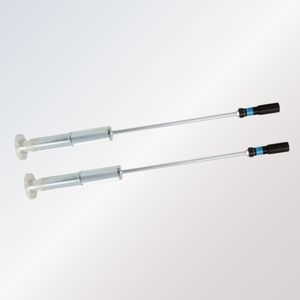 Compactador de impacto Marshall de 4.5 kg para ensayos de diseño de mezclas de asfalto y betún, equipo de ensayo de impacto - Product Image 2
