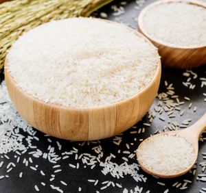 Factory Direct Supplier Very Low Price Organic Soft White Dried Rice | <b>Cheap</b> Wholesale 100% Pure Fresh Long-Grain Basmati Rice - Product Image 3