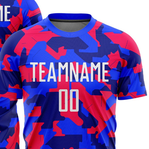 ชุดฟุตบอล ระบายอากาศ แห้งเร็ว ต้านเชื้อแบคทีเรีย ยืดหยุ่นได้ ผลิตจากโพลีเอสเตอร์ 100% ปรับแต่งได้ 男女兼用 - Product Image 4