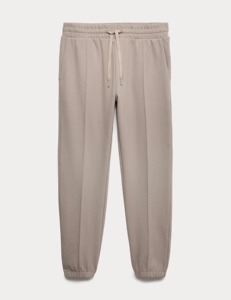 Custom Mens Comfort Fit Fleece Jogger <b>Pants</b> Breathable Elastic Drawstring Waist Casual Lounge <b>Trainers</b> Fitness - Product Image 2