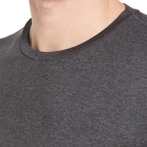 Premium Men's Oversized <b>T</b> <b>Shirts</b> Comfortable Breathable Quick Dry Short Sleeve Cotton Blend Casual Embroidery Solid OEM ODM - Product Image 6