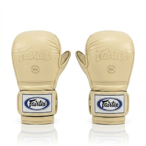 Premium Training Boxing <b>Gloves</b> Synthetic Leather Padded Hand Protection <b>Gloves</b> for Boxing Sparring Fitness Gym Workouts - Product Image 1