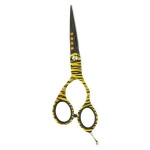 Ciseaux de coiffeur ensemble de ciseaux de cheveux professionnels ciseaux de coiffure Instruments de beauté des cheveux Instruments de soins de beauté - Product Image 1