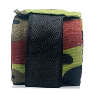 OEM Powelifting, prix de gros, meilleur fournisseur, service OEM, bonne vente, fabrication de bandages de boxe entièrement personnalisés - Product Image 3