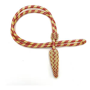 Nœuds de sabre de qualité supérieure en gros, nœuds de sabre avec logo personnalisé, nœuds de sabre à prix raisonnable - Product Image 1