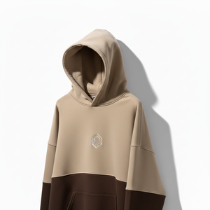 Custom Design High Quality Basics <b>Pullover</b> <b>Men</b> Hoodies Solid Casual Lightweight Top Selling <b>Men</b> Hoodies - Product Image 4