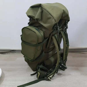 Sac à dos tactique personnalisé pour hommes et femmes, randonnée, camping, sacs en nylon 900D imperméables, sacs de trekking en plein air, sac de chasse, camouflage - Product Image 1