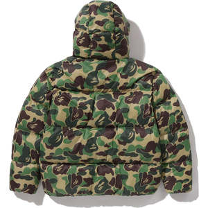 Vestes matelassées pour enfants et femmes, design camouflage rose, impression par sublimation de qualité supérieure, imperméables, coupe-vent, hiver, OEM ODM - Product Image 6