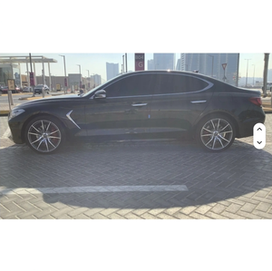 EN BUEN ESTADO, USADO, para Genesis SEDAN, Manual, Volante a la Izquierda, Turbo, Cuero Oscuro, R21 - Product Image 5