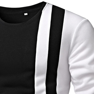 Sudaderas con Capucha para Hombre en Oferta, Fabricante de Ropa Personalizada, Diseño Informal, Ropa de Moda Urbana, Estilo Streetwear - Product Image 3