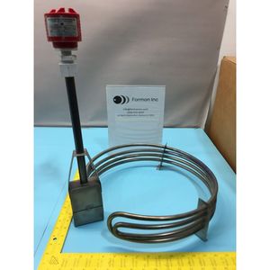 Élément chauffant GLO-QUARTZ LOXT-3B16X-R16-SU - Équipements et pièces semi-conductrices de renommée mondiale - Product Image 2