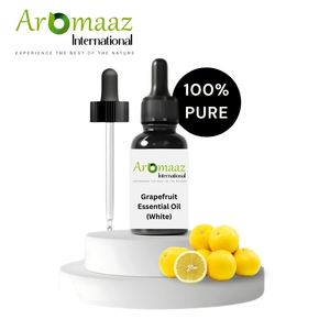 Huile de pamplemousse de qualité supérieure largement utilisée dans les applications cosmétiques et culinaires Huile de pamplemousse pressée à froid 100% pure et naturelle - Product Image 3